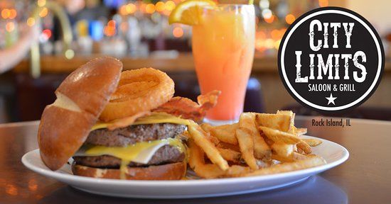 City Limits Saloon & Grill